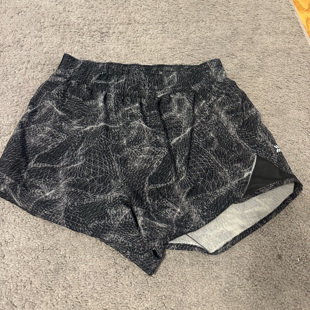 All in Motion Target Shorts